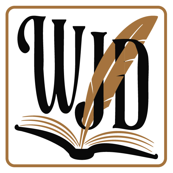 Small Square WJD Logo